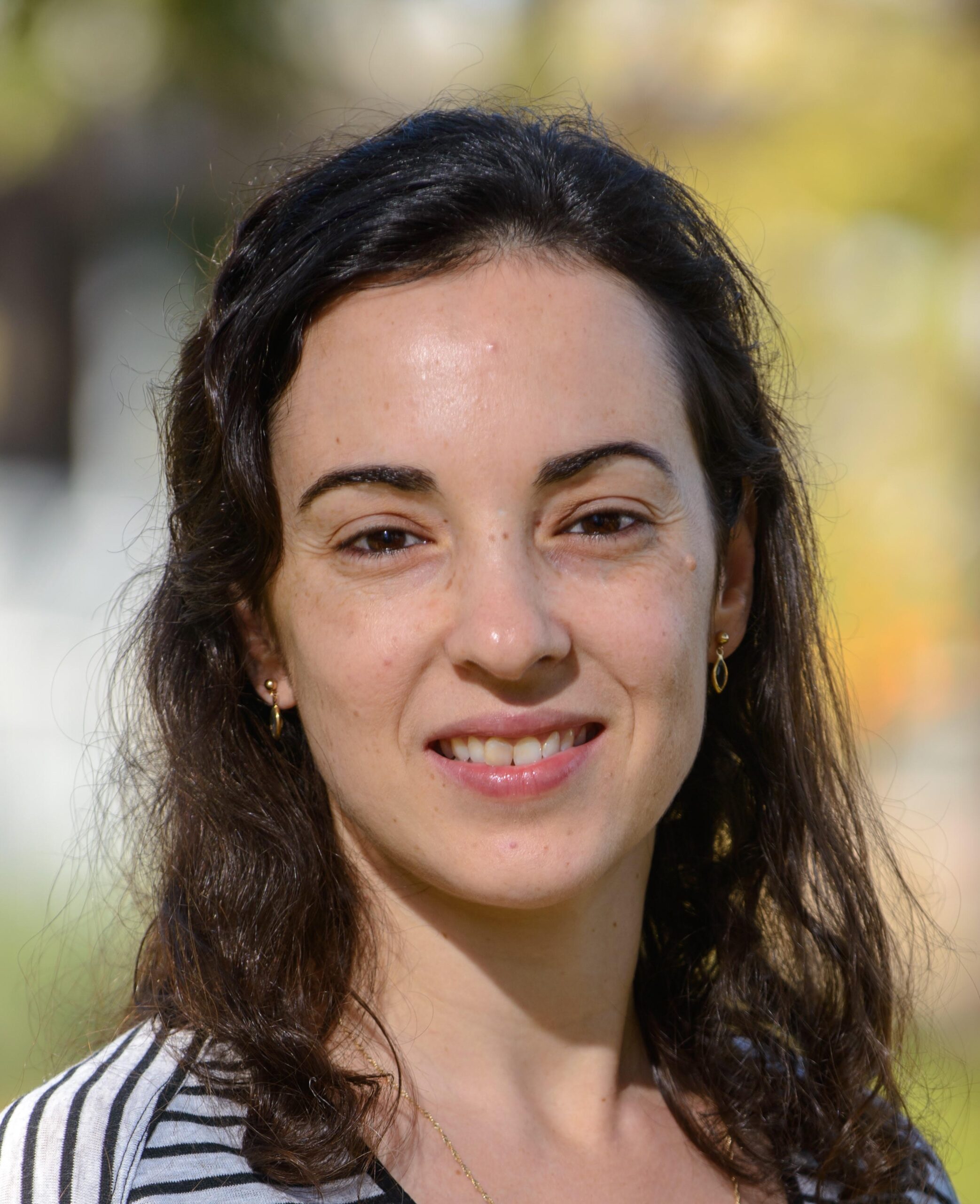 Netta Koren - ERA-Net /JPI National Coordinator - Image