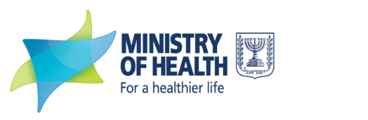 Israeli Ministry of Health – Chief Scientist Office (CSO-MOH) - Logo