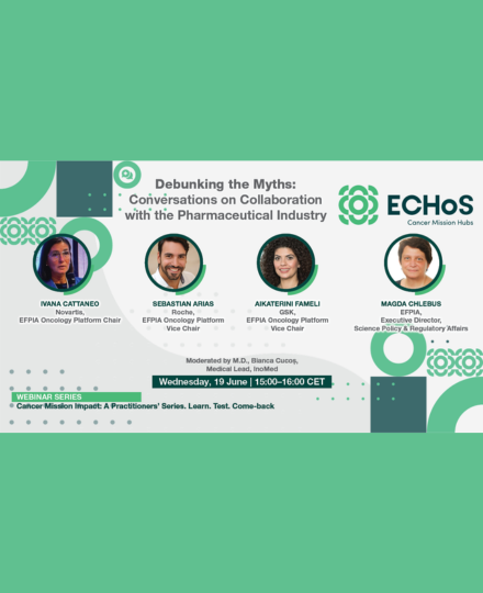 Image - ECHoS's Webinar: 